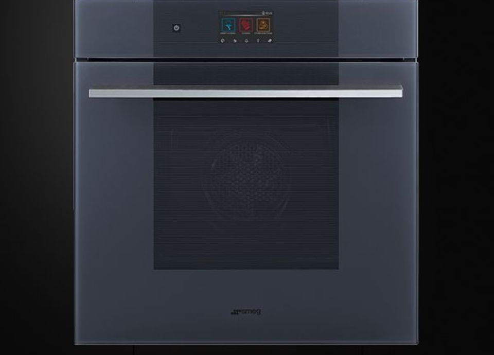 45 cm Smeg Ovens