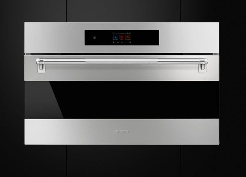 60 cm Smeg Ovens