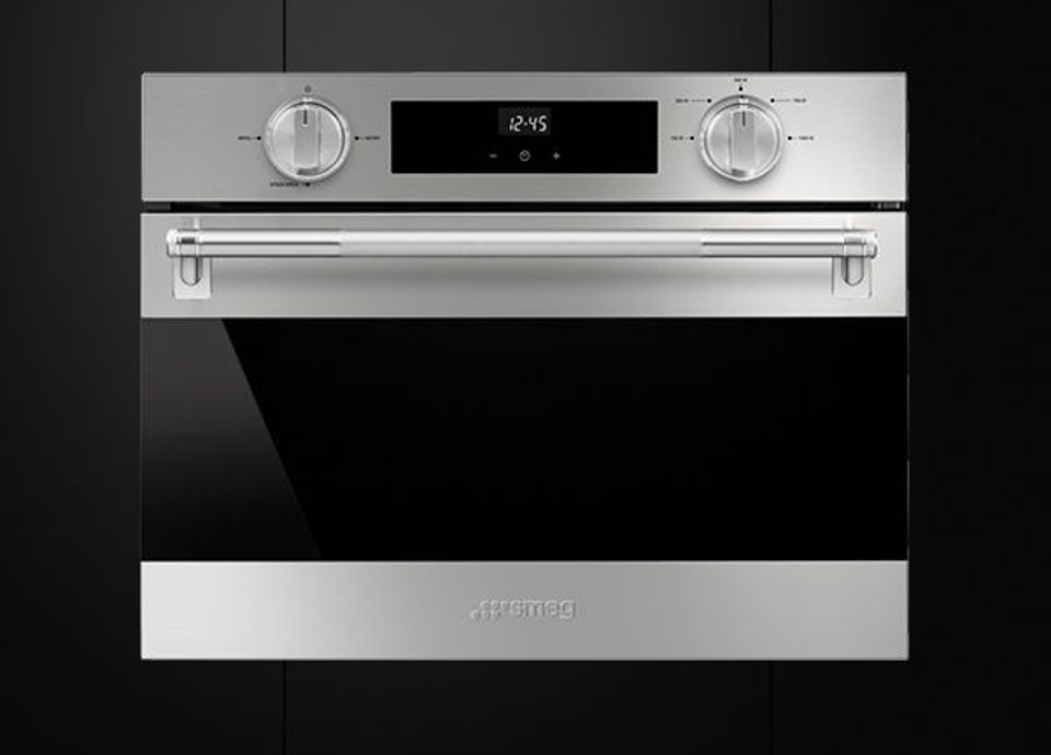 90 cm Smeg Ovens