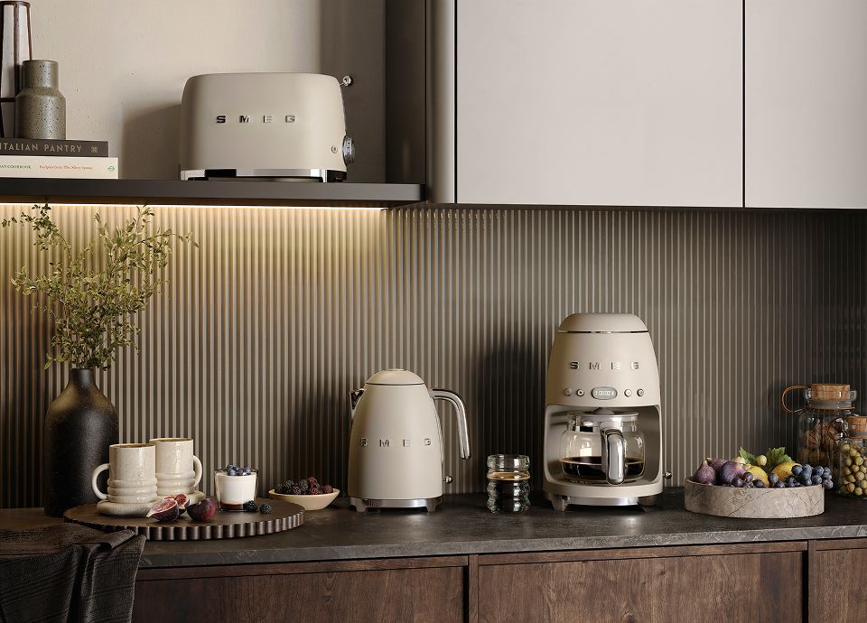 Discover Design & trends