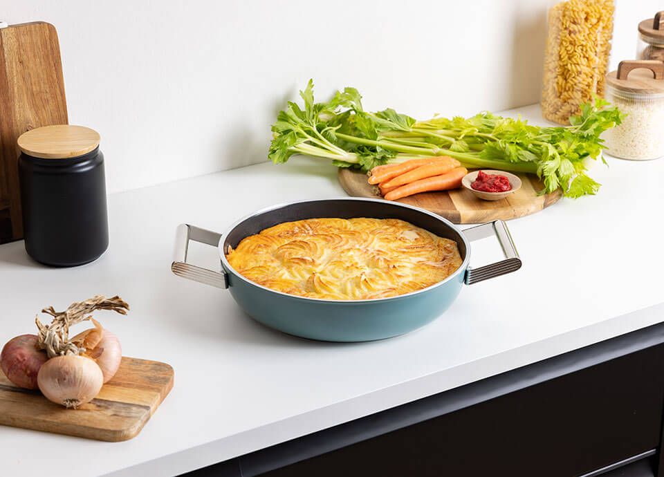 Cookware