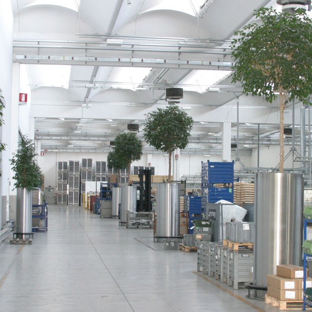 PRODUCTION PROCESSES