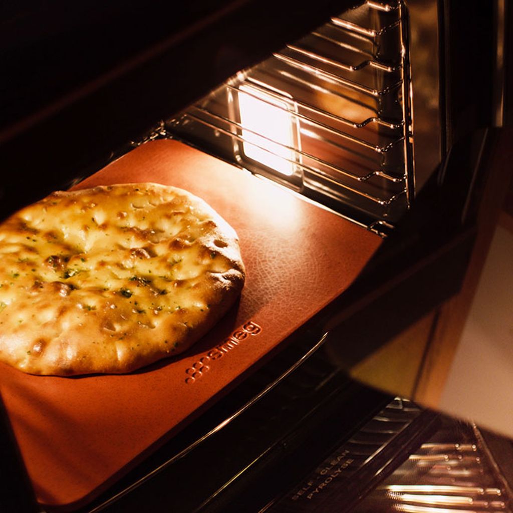 Focaccia Flatbread