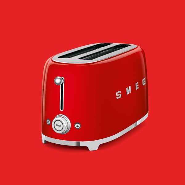 4 Slice toasters