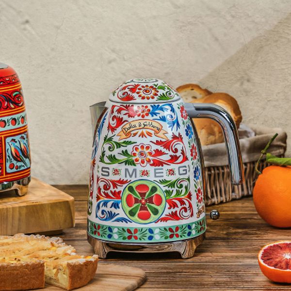 Kettle | Sicily is my love