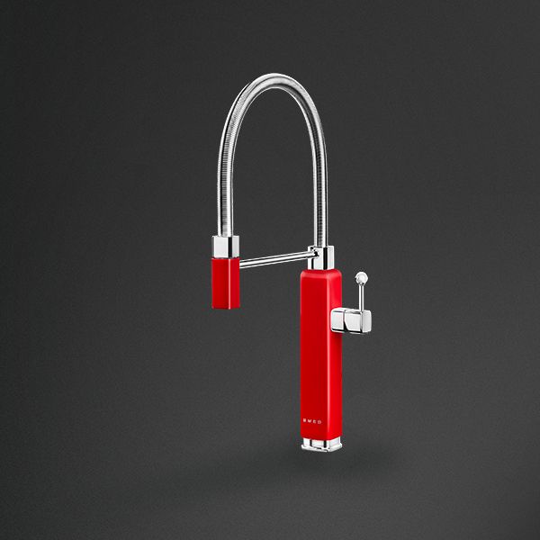 Handshower taps