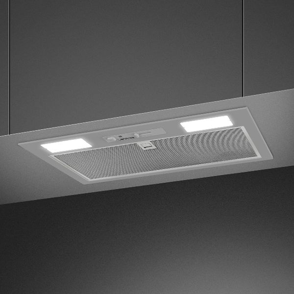 Ceiling hood