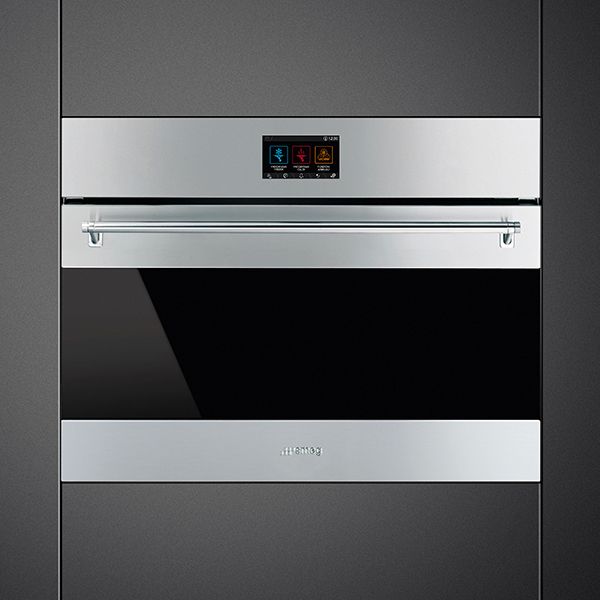 Stainless steel | Blast chiller