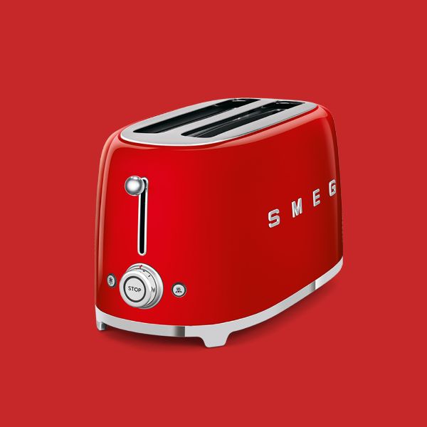 4 Slice toasters